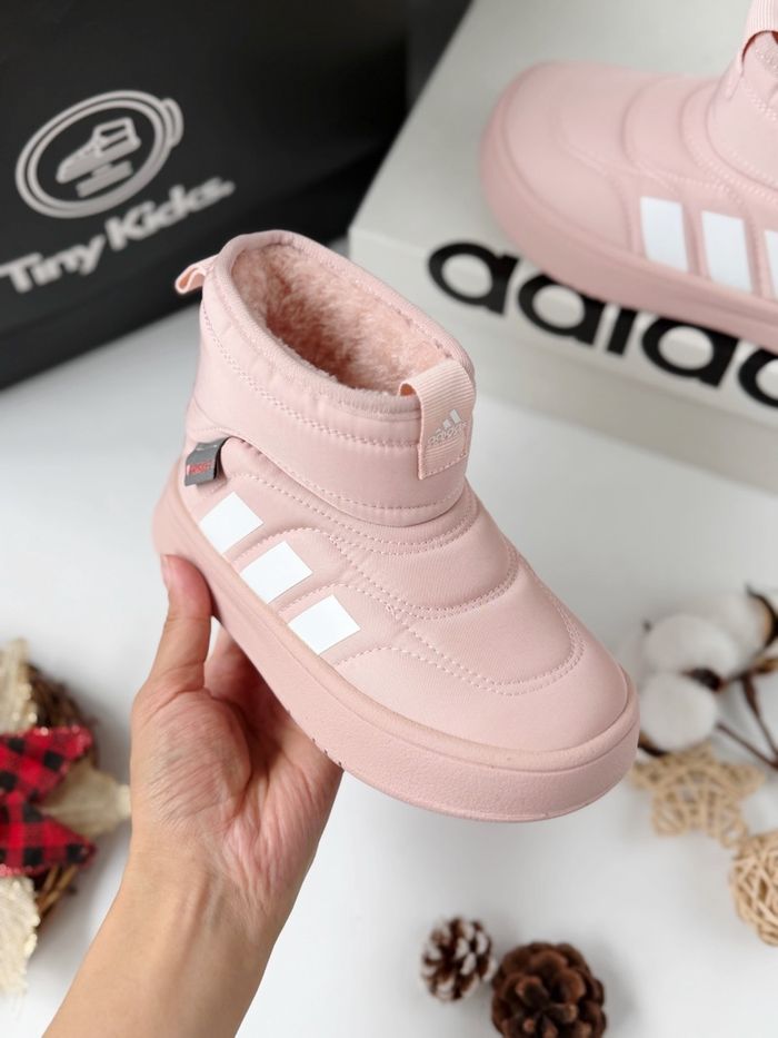 Adidas Adipuff Pink