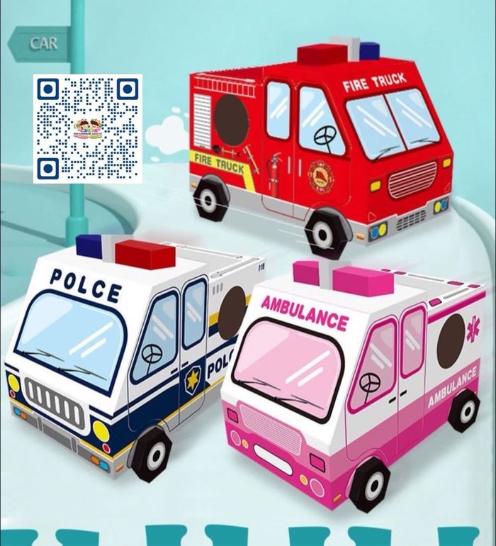 Ажил мэргэжил машин хайрцаг