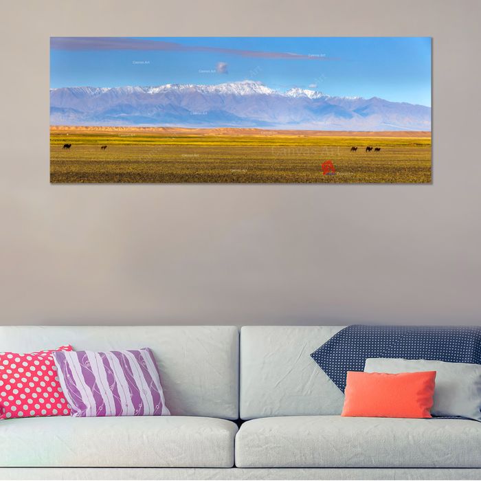 Их Богд хайрхан