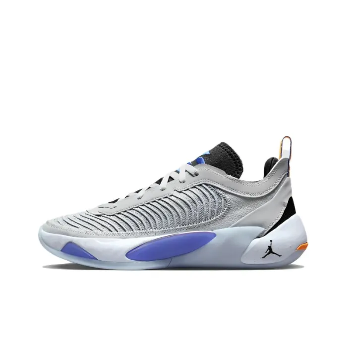 Jordan Luka 1 Wolf Grey