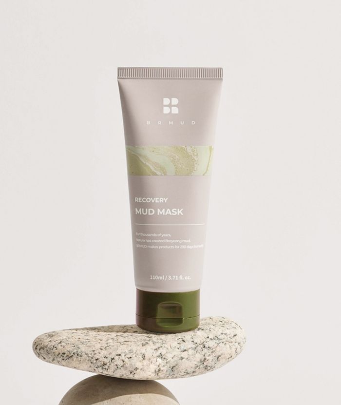BRMUD RECOVERY MUD MASK 110ml 