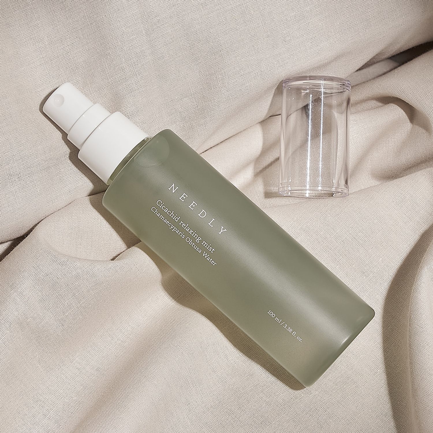    CICACHID relaxing mist 