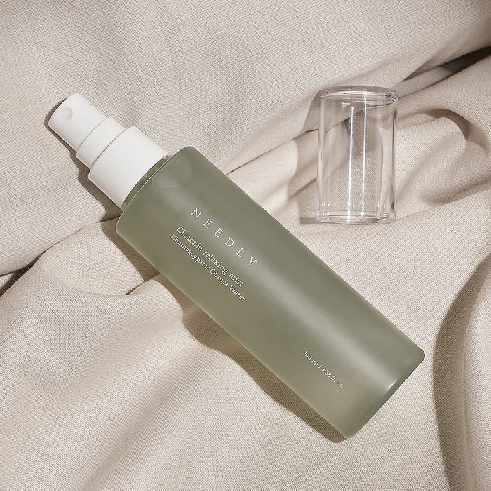    CICACHID relaxing mist 