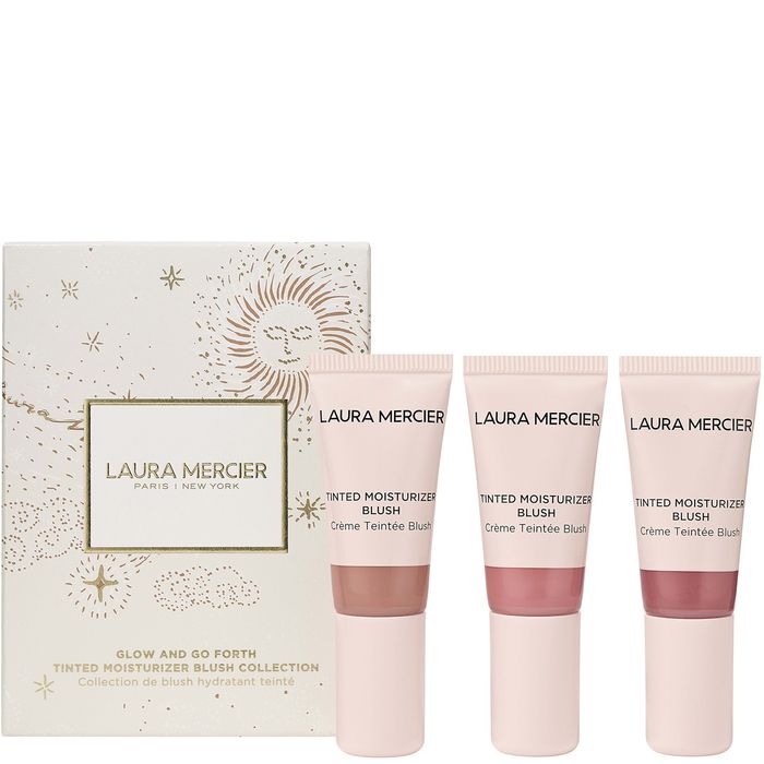 Laura Mercier Mini Blush Set