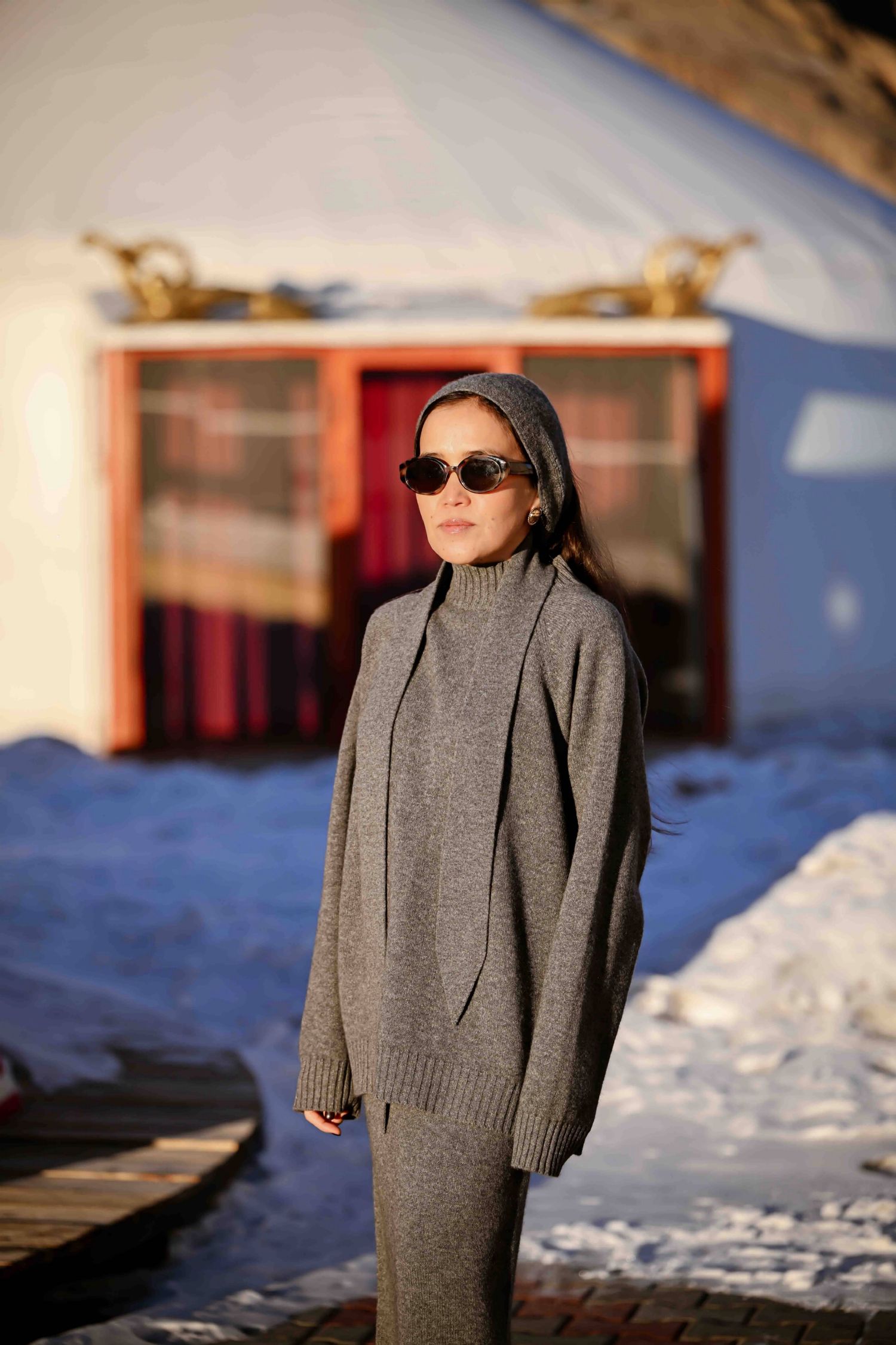 Дэнсий юу ороолт саарал