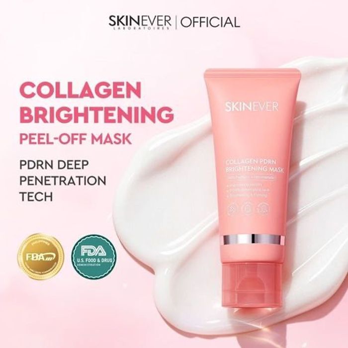 Collagen PDRN Brightening Peel-O