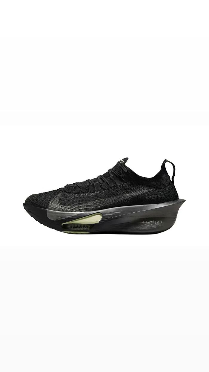 Nike Air Zoom Alphafly Next% 3 "Black"