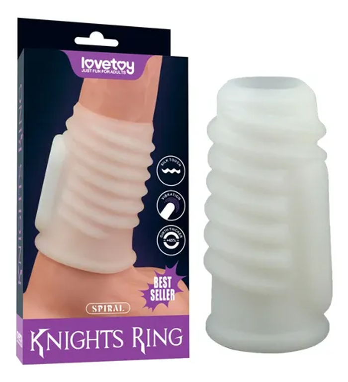 Knights ring