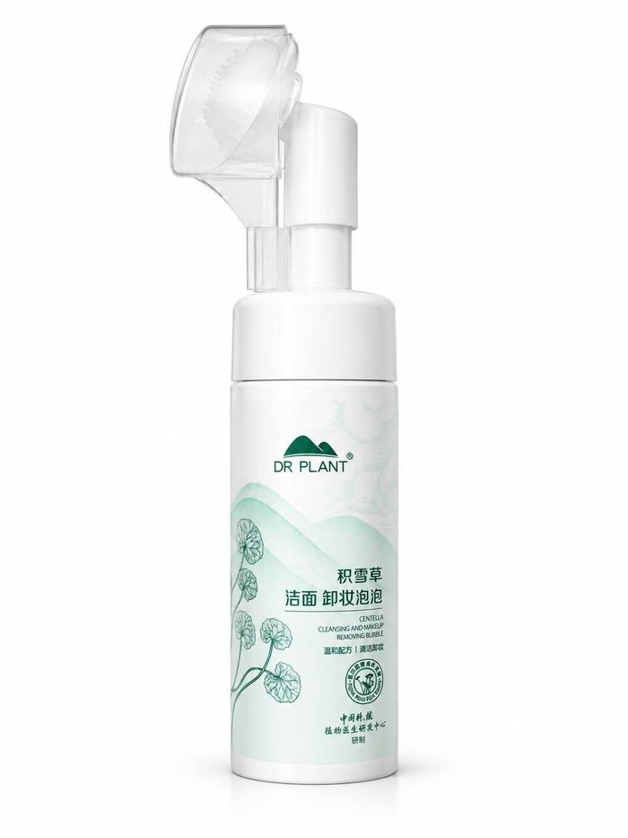 Dr.Plant Bubble Foam
