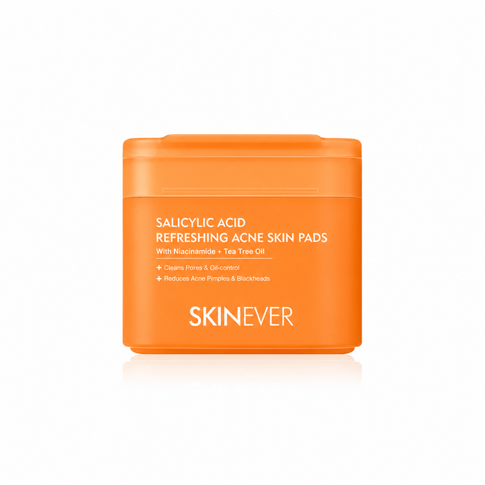 Salicylic Acid Refreshing Acne S