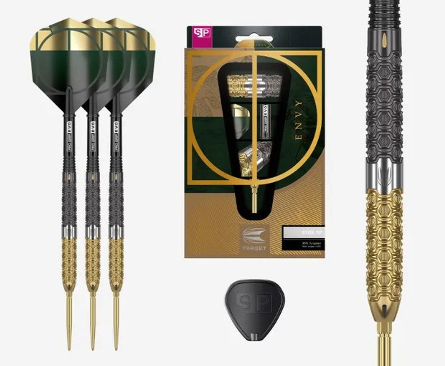 Target CULT ENVY 03 SP