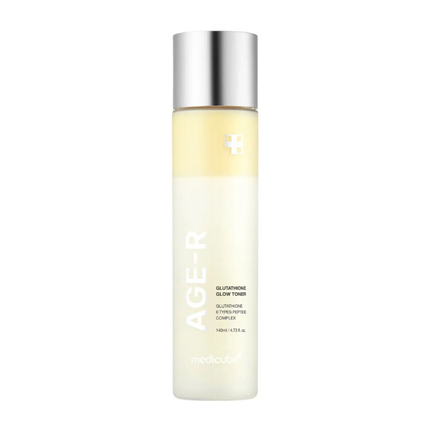 AGE-R GLUTATIONE GLOW TONER
