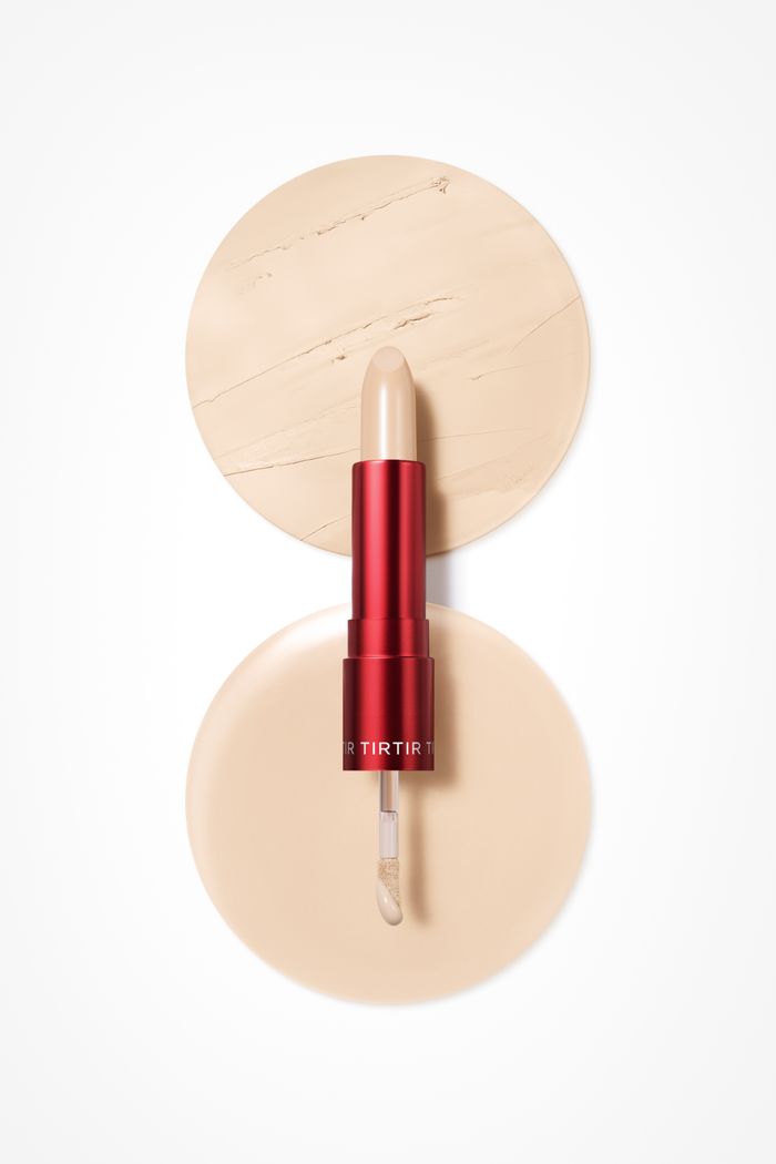 GLIDE & HIDE BLURRING CONCEALER