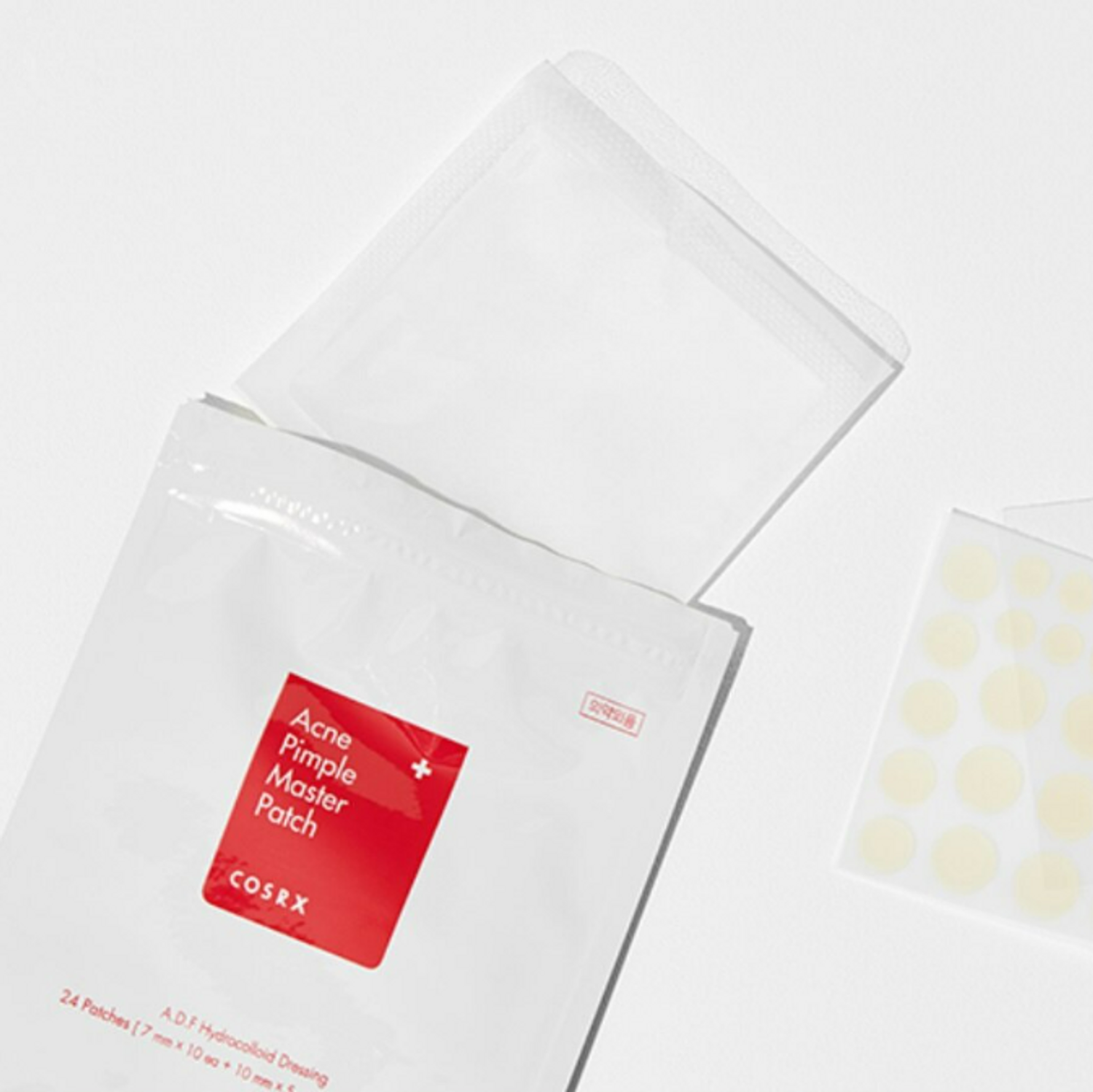 COSRX ACNE PIMPLE MASTER PATCH 