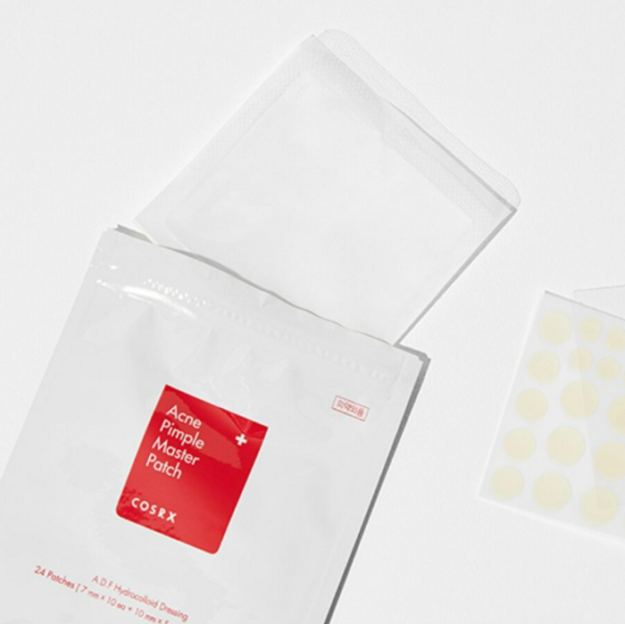 COSRX ACNE PIMPLE MASTER PATCH 