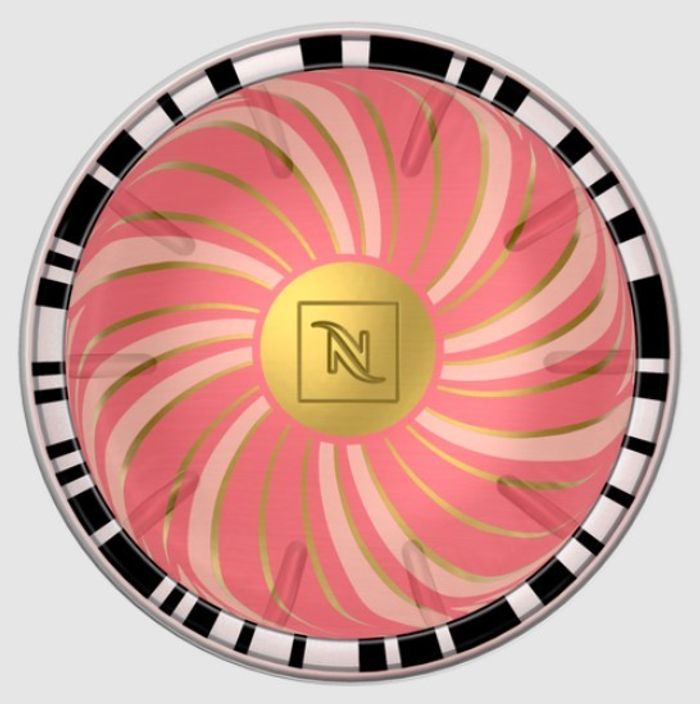 Festive Almond Hibiscus Coffee /limited edition/