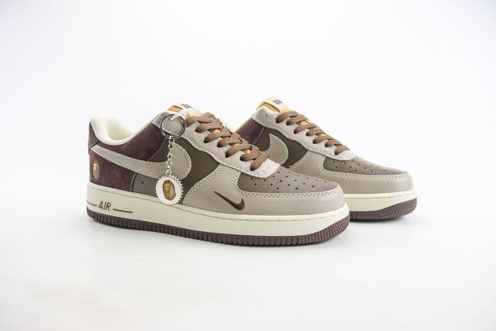 Nike Air Force 1 Low X BAPE 12