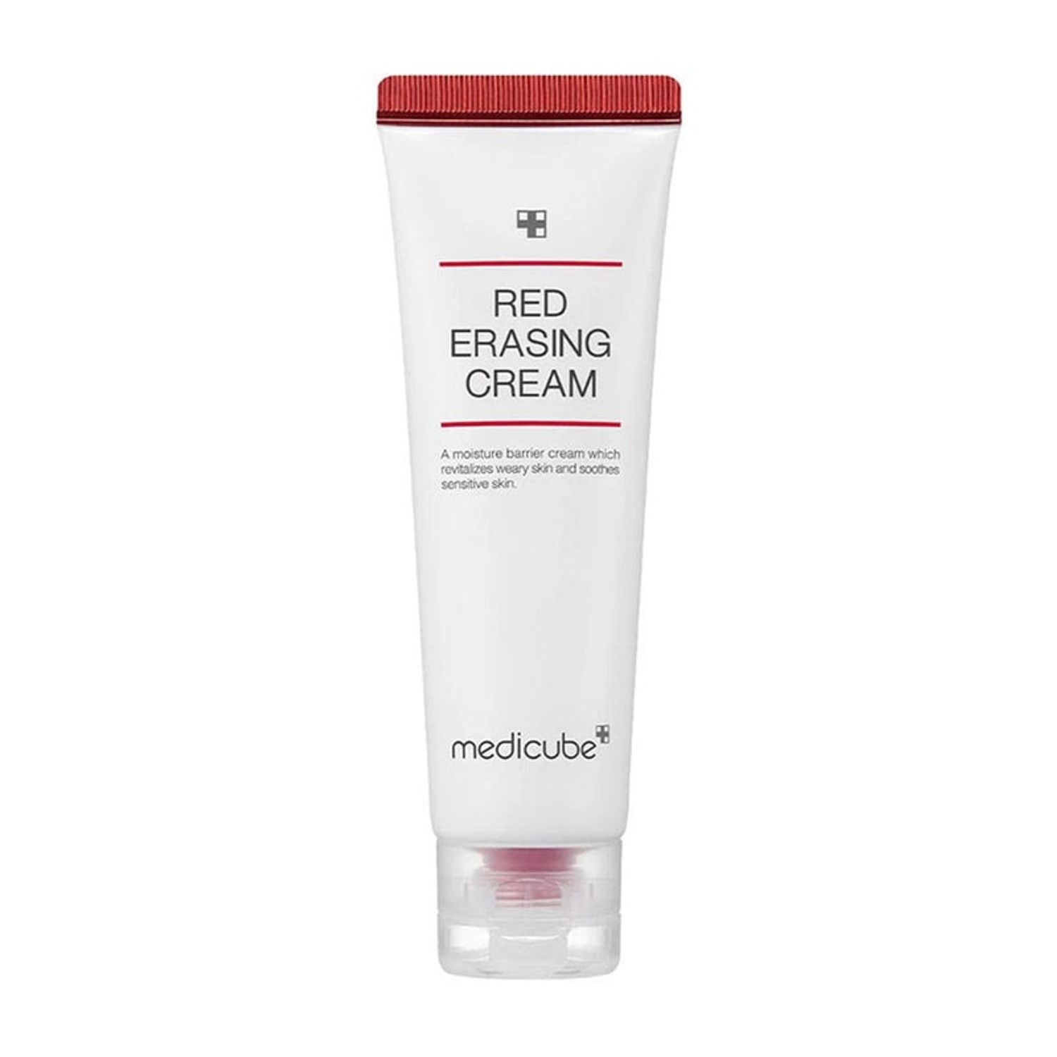 Red Erasing Cream