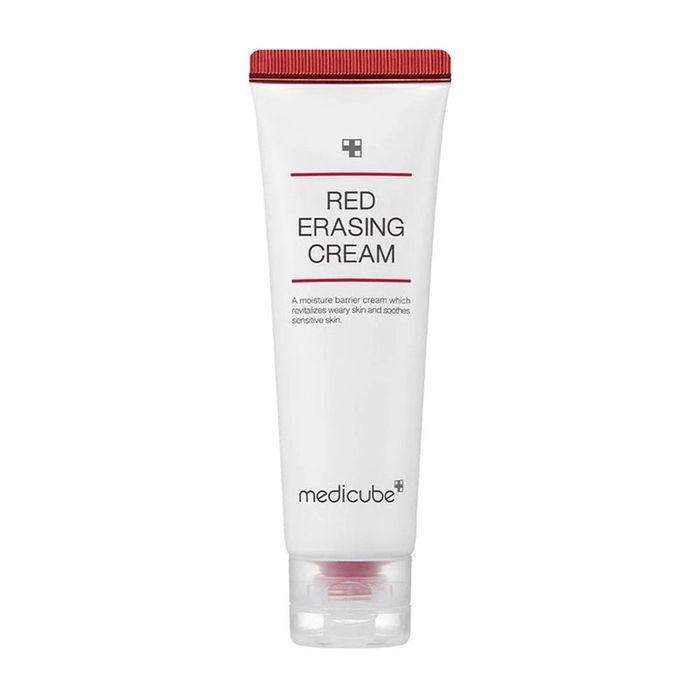 Red Erasing Cream