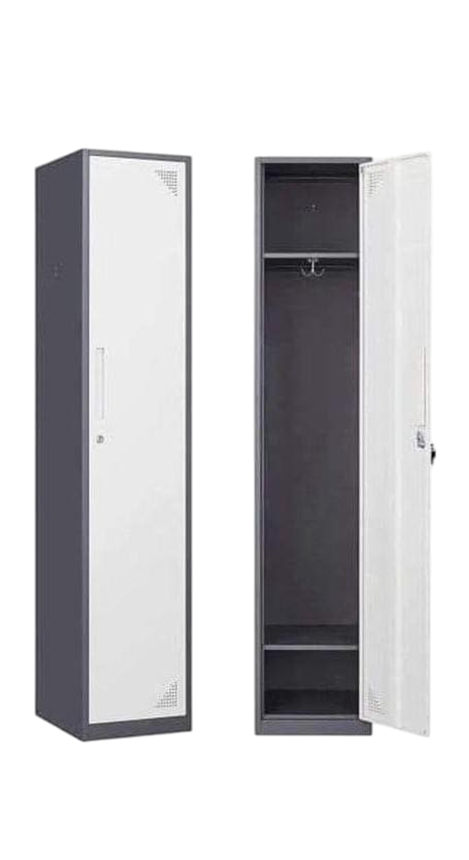 Хувцасны локер