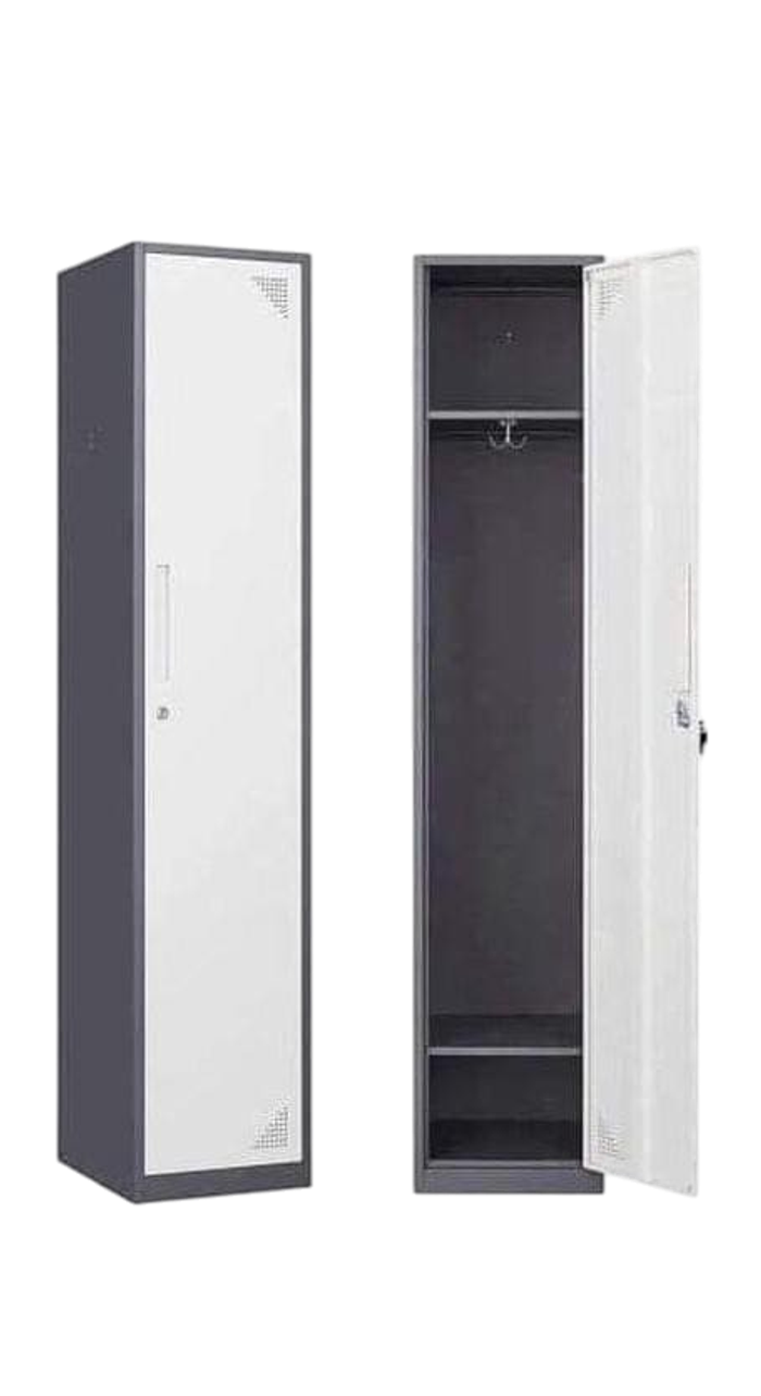 Хувцасны локер