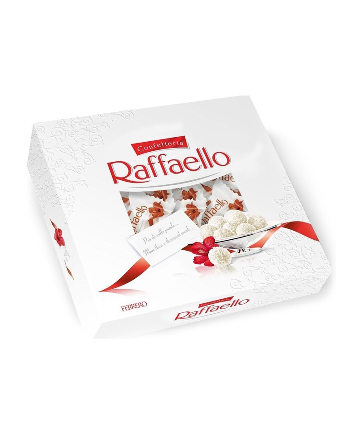 Набор Raffaello 240гр 