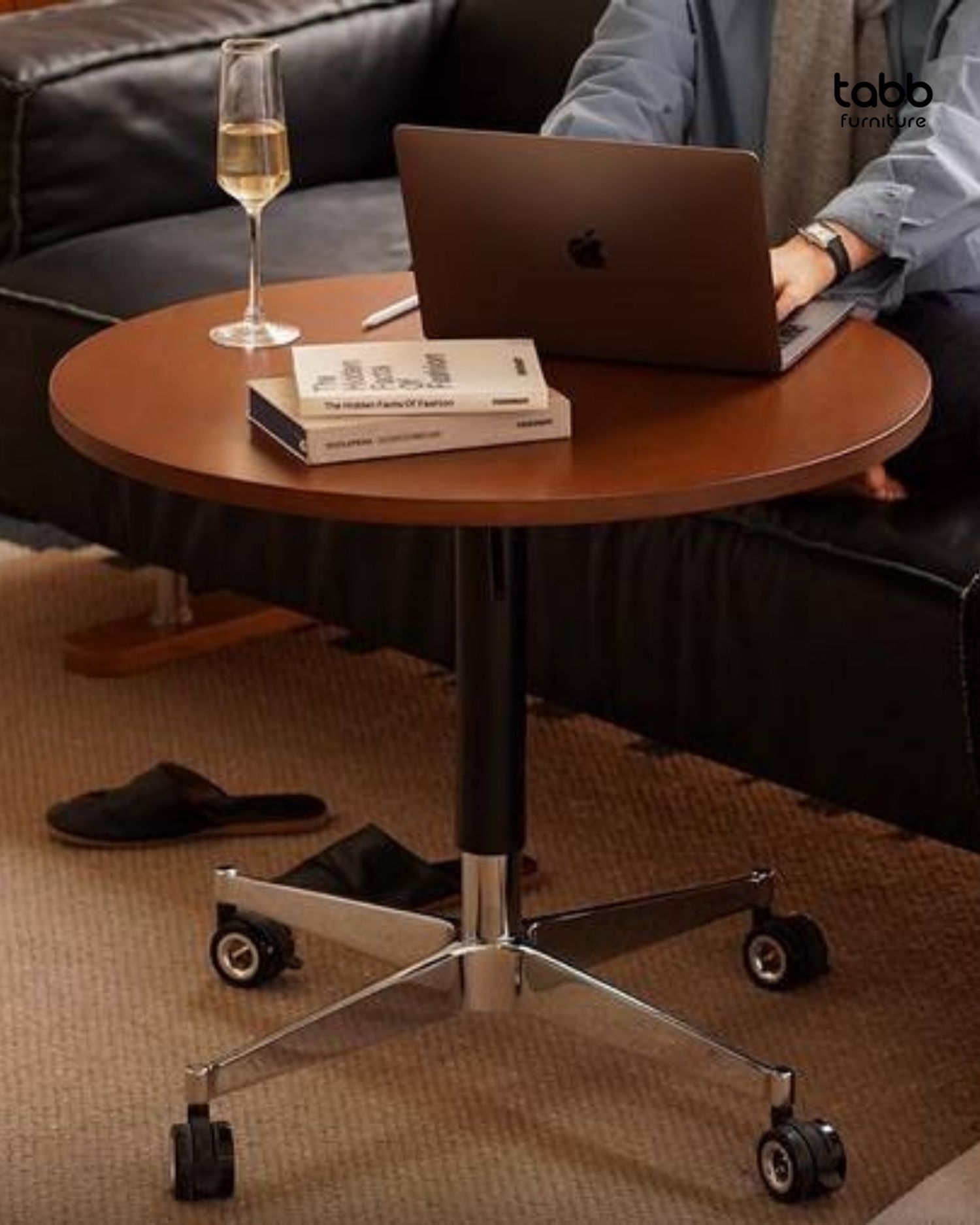 Retro Lift Table