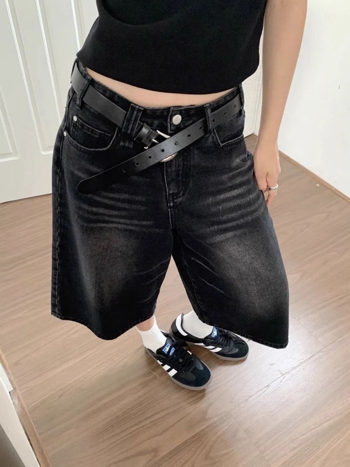 Jorts шорт