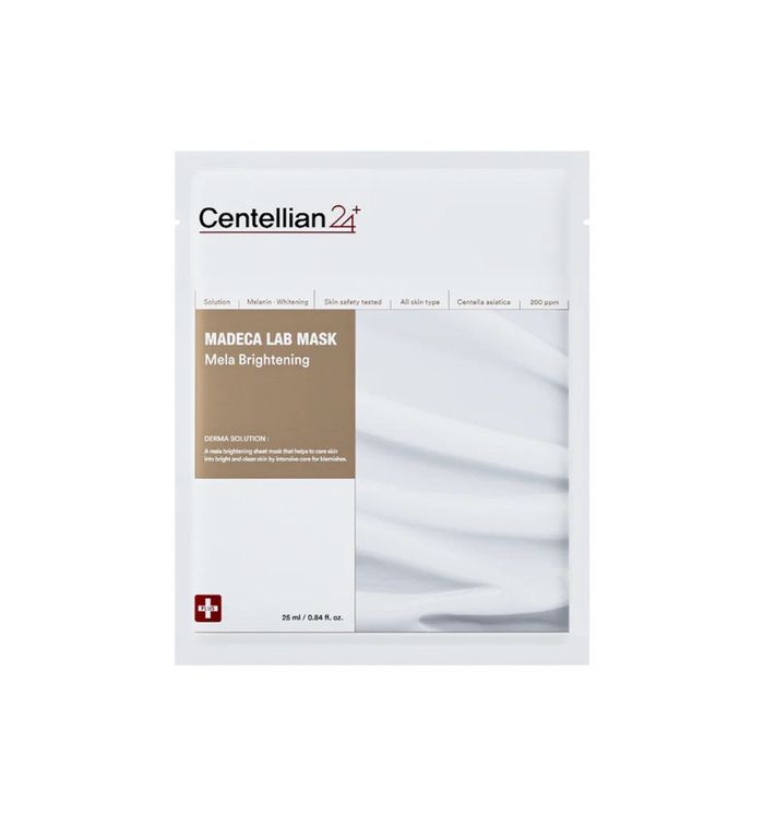 MADECA LAB Mela Brightening MASK