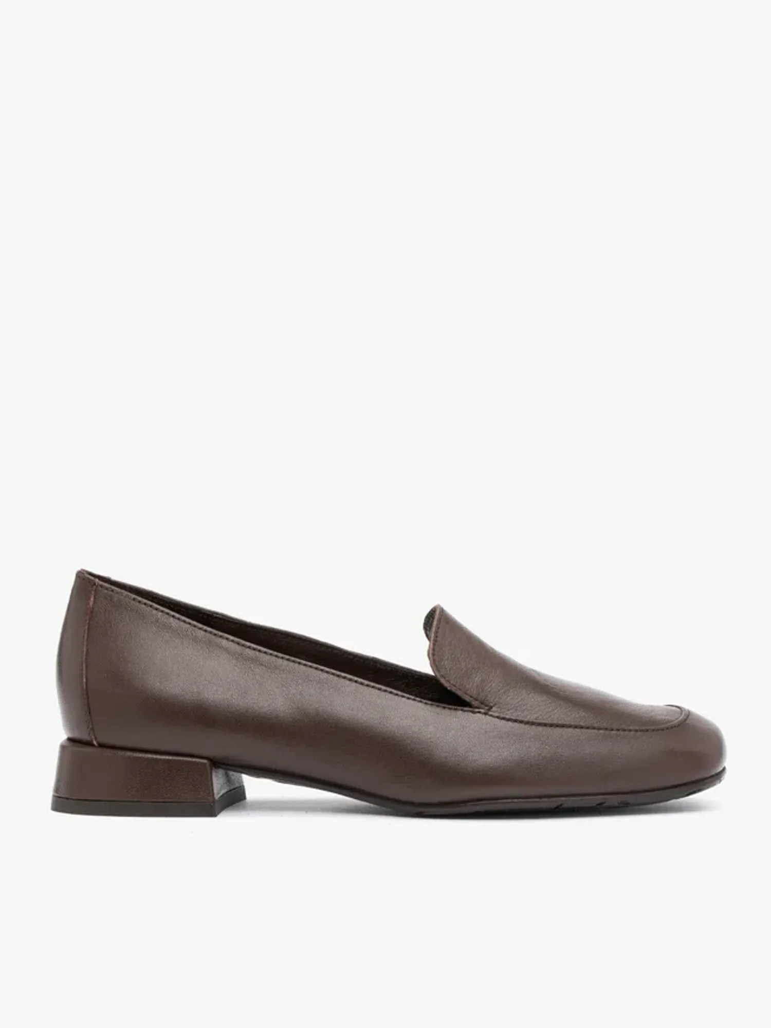 MOCCASINS