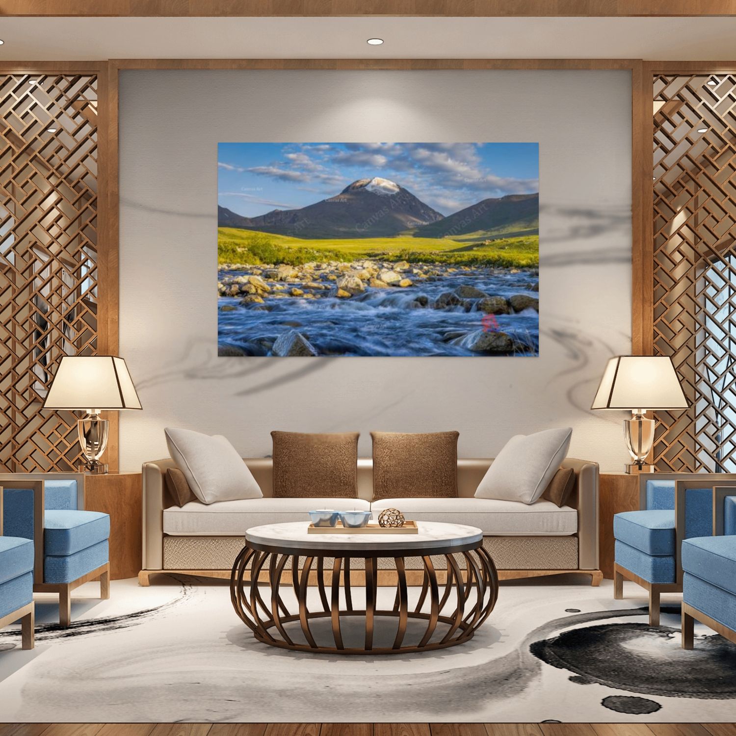 Отгонтэнгэр хайрхан