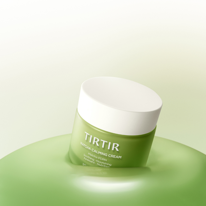 MATCHA CALMING CREAM