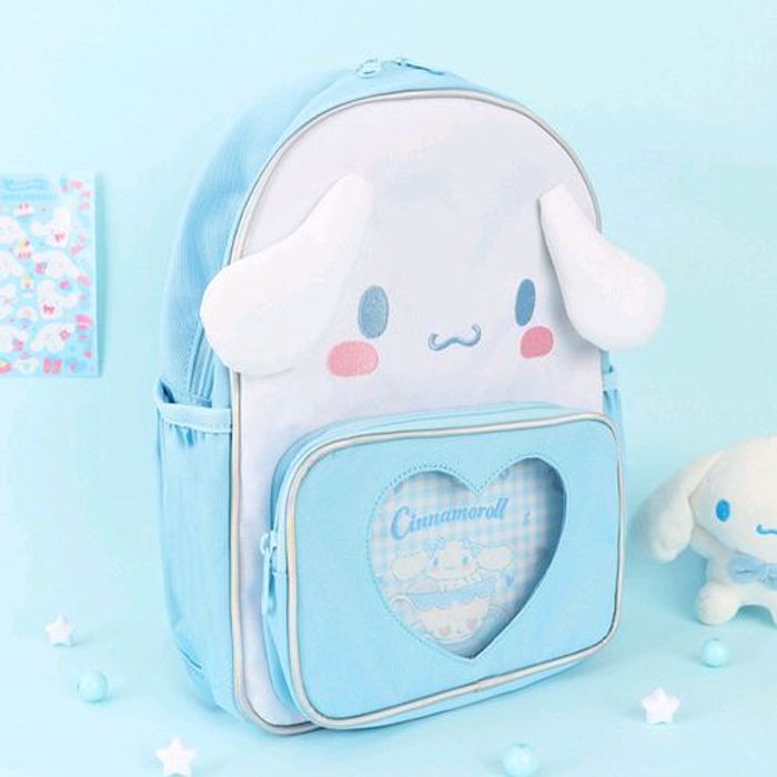 Үүргэвч SC0668 Cinnamoroll 