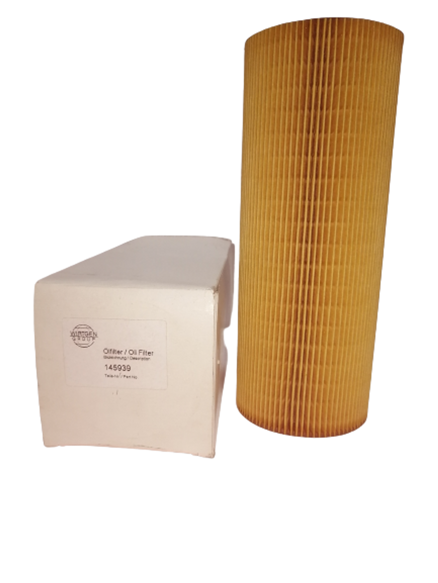 Eng Oil Filter