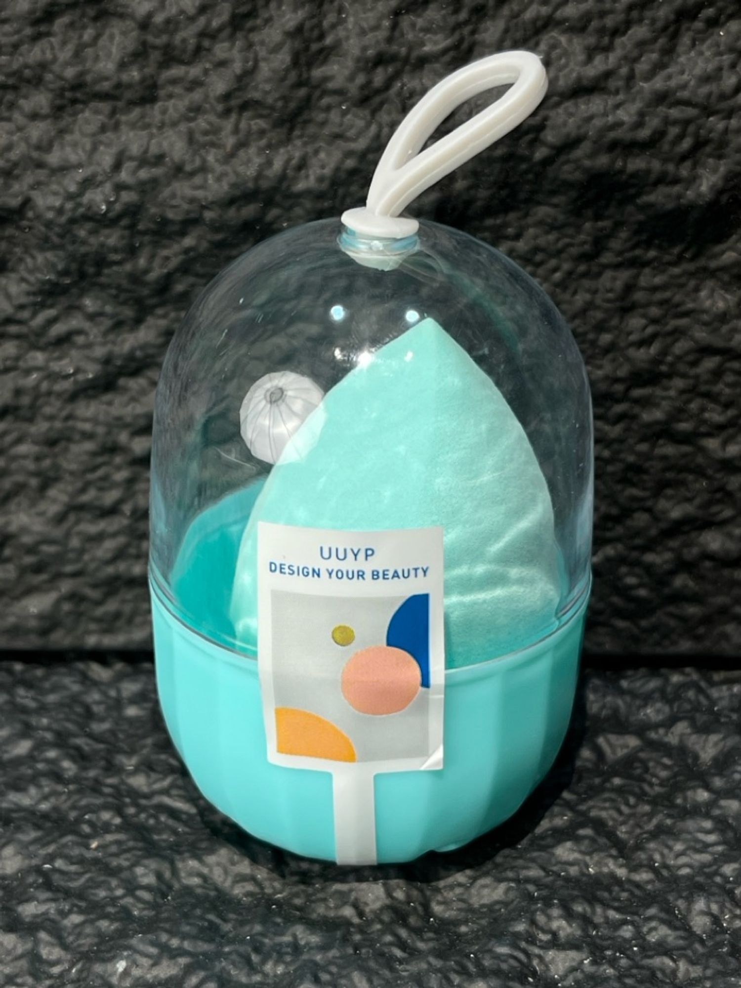 Кремний спонж