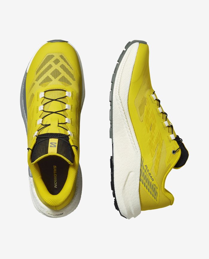 Salomon | PULSAR | Men  