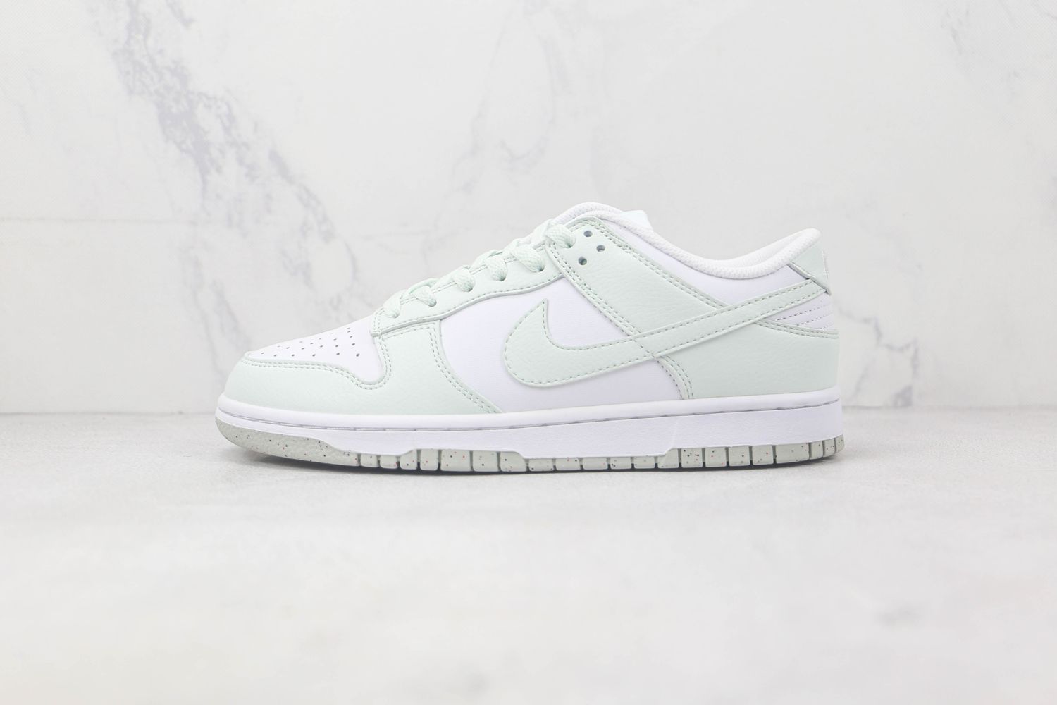 Nike Dunk Low Next Nature White Mint