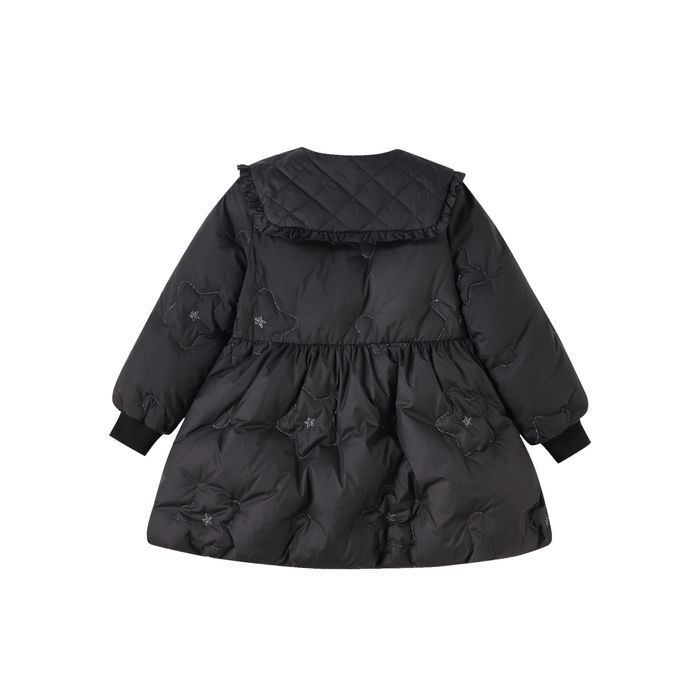 Охидын куртик