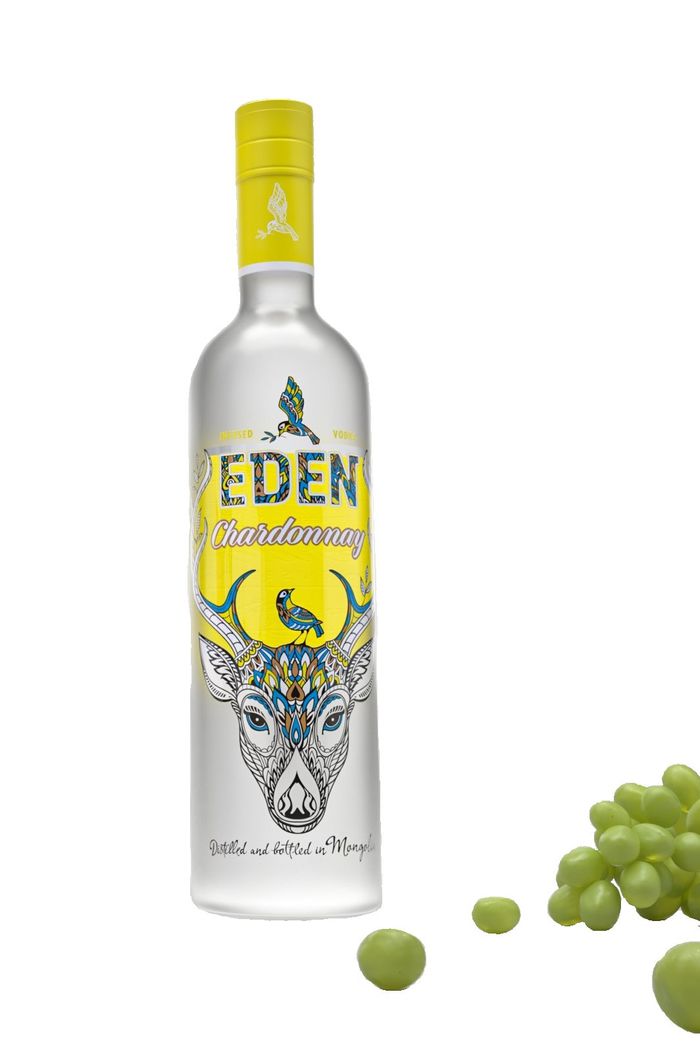 Архи Eden жимстэй 700гр 