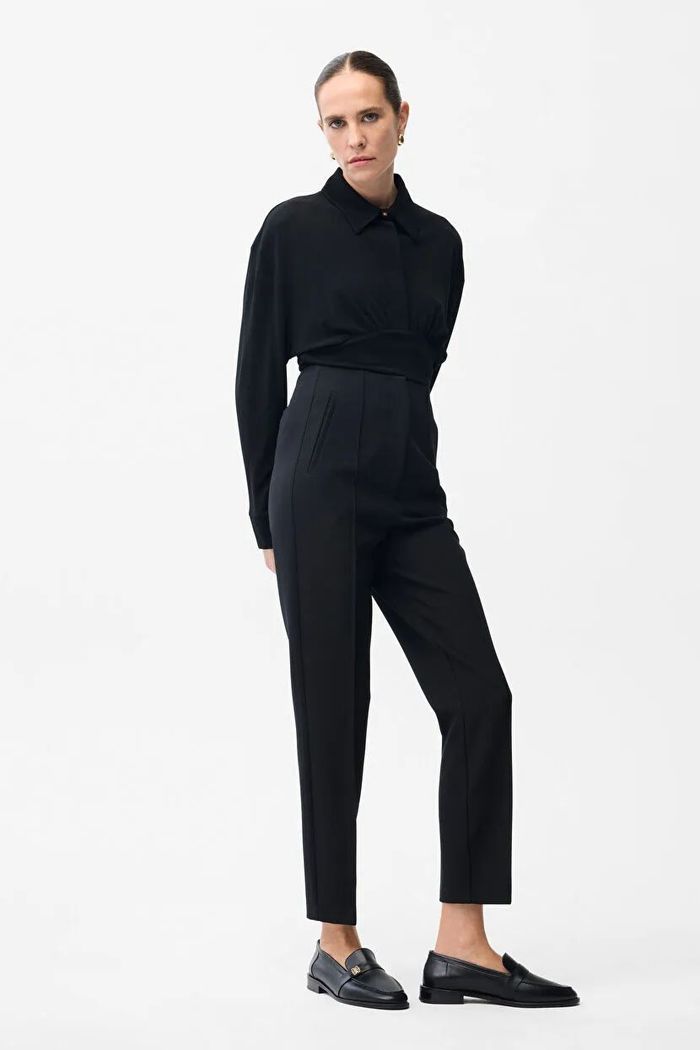 TROUSERS