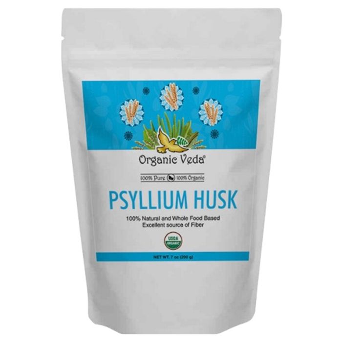 Psyllium Husk 