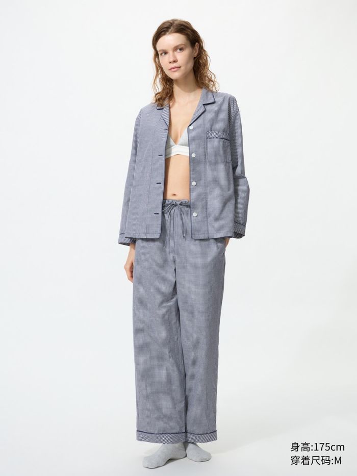 UNIQLO гэрийн хослол
