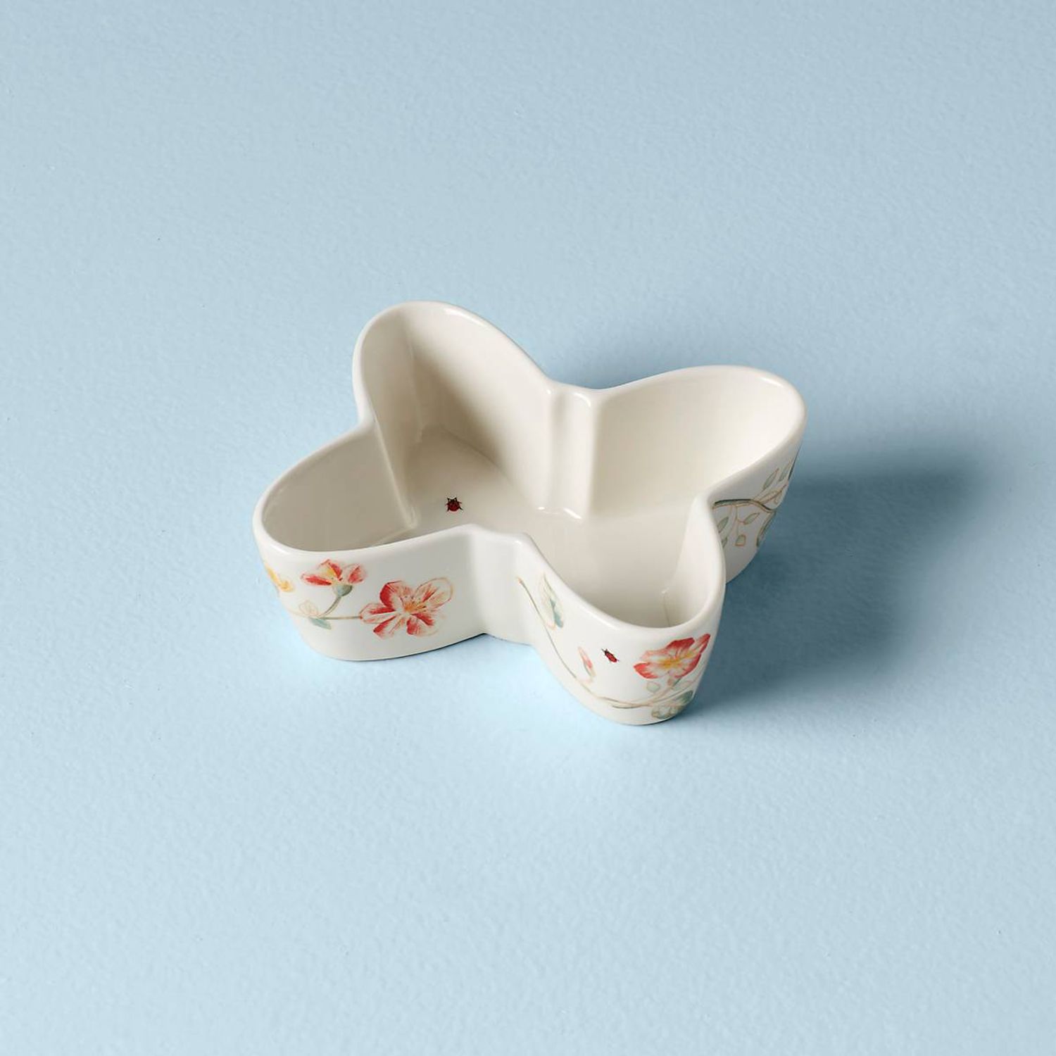 BUTTERFLY MDW DW BTRFLY SHAPED BOWL