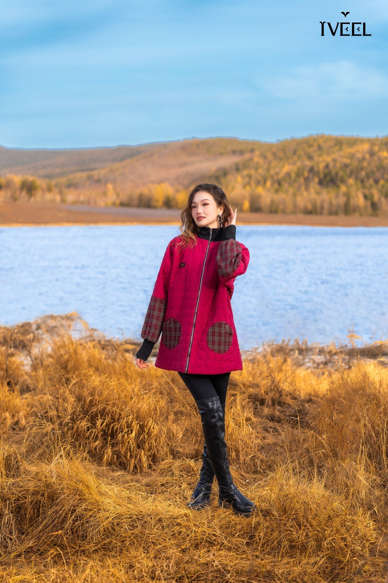 Манжеттай куртик