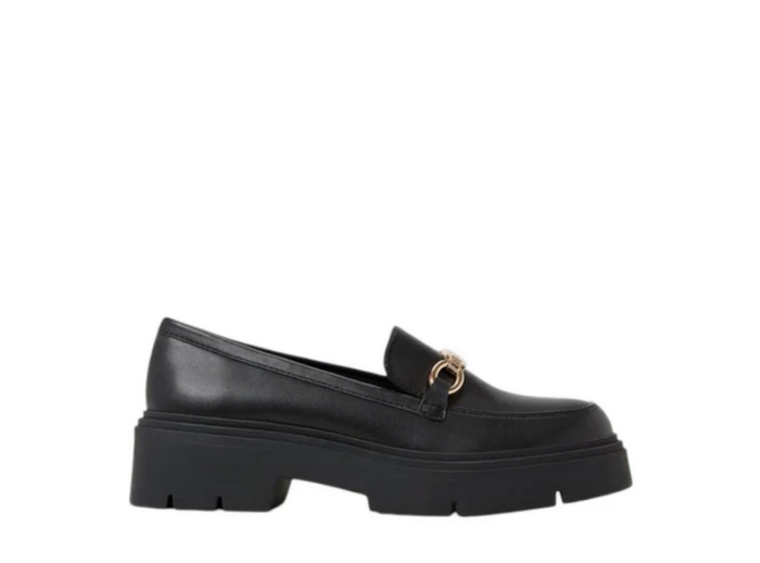 RONNY-1-PATENTBlack-Ladies Shoes