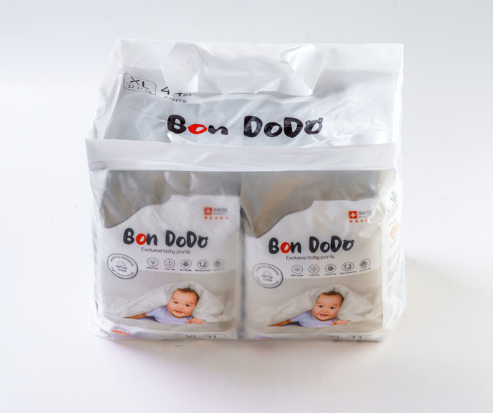 Өмсдөг XL 44ш (12-17кг)