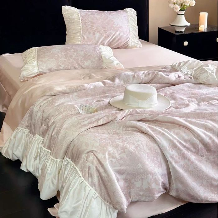 Хөнжилтэй ком 