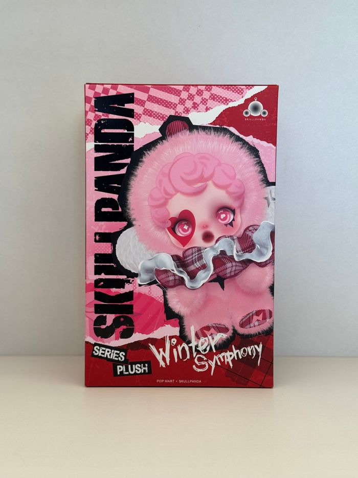 Skull Panda "Original"