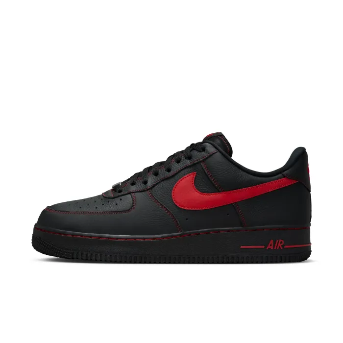 Nike Air Force 1 Low '07 “Varsity Red”