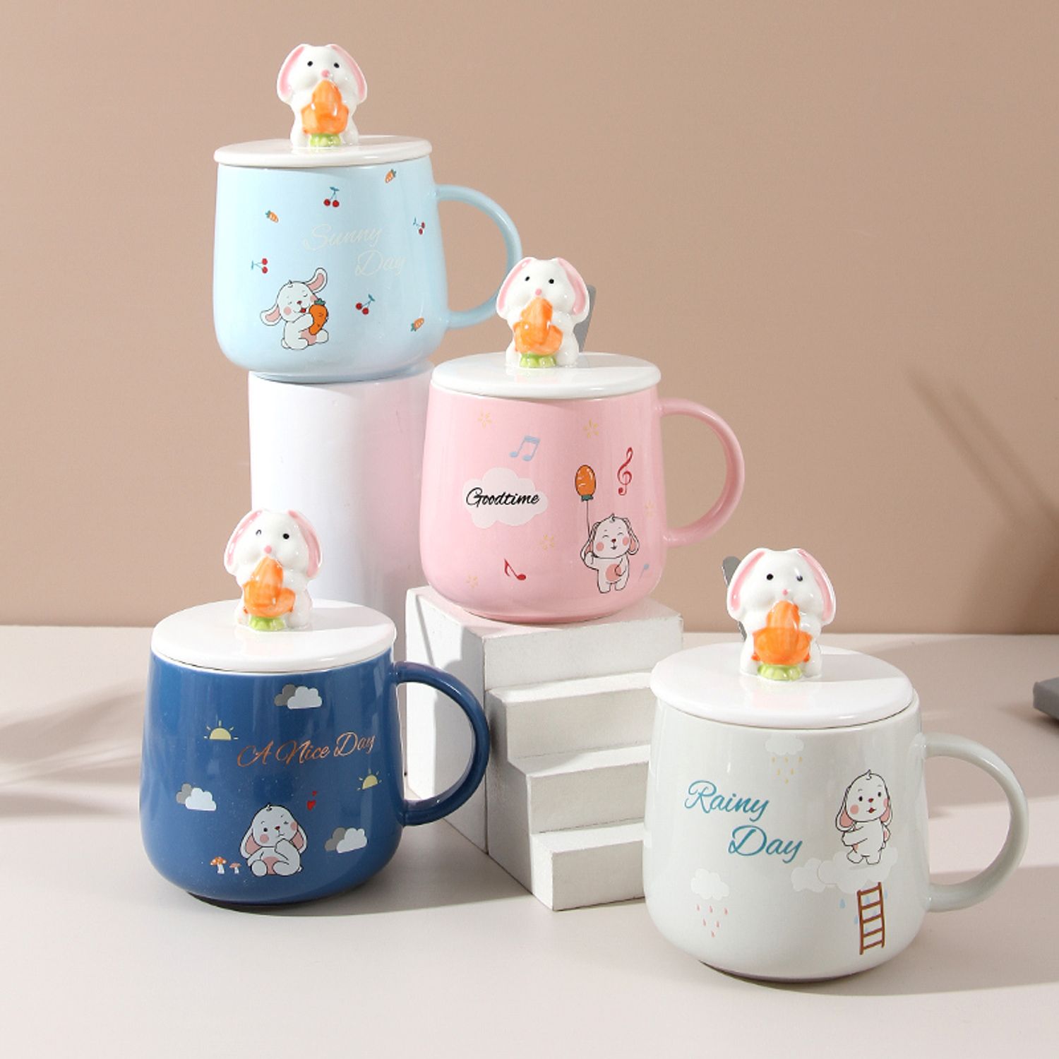 Household Products 380ml